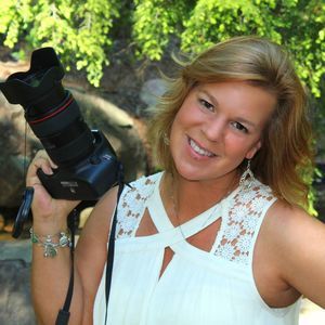 Meet your Posher, Deanna